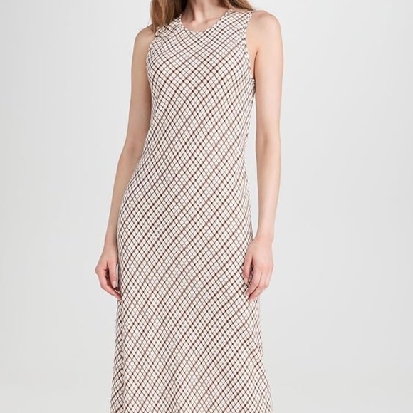 WAYF Clemence Maxi Dress - Picture 1 of 6